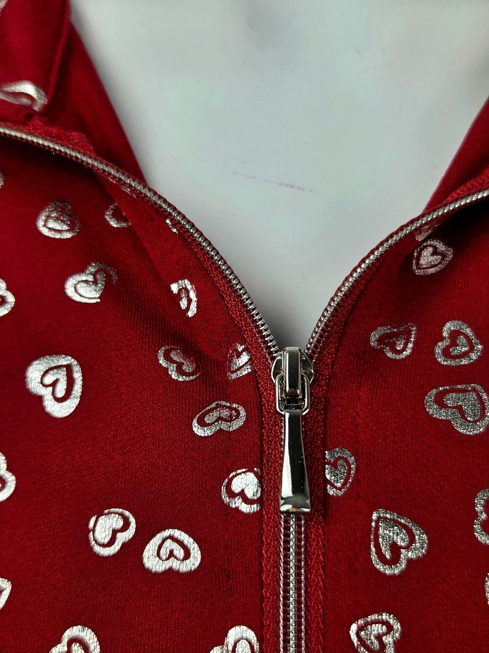 SAN SOLEIL Athletic Top - Picture 3 of 9